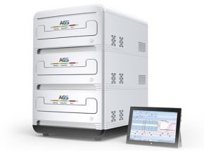 AGS4800實(shí)時熒光定量PCR儀