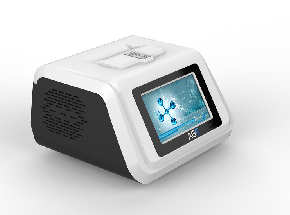 AGS8830實(shí)時熒光定量PCR儀