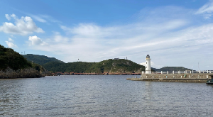 揚(yáng)帆起航，一起“趣”團(tuán)建｜安譽(yù)科技2023岱山行