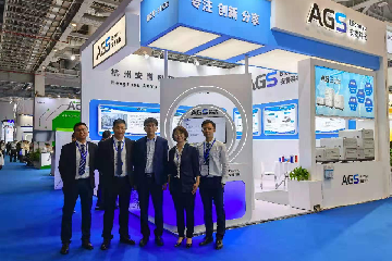 專注、創(chuàng)新、分享｜安譽科技攜主力產(chǎn)品閃耀2021CMEF春季展會